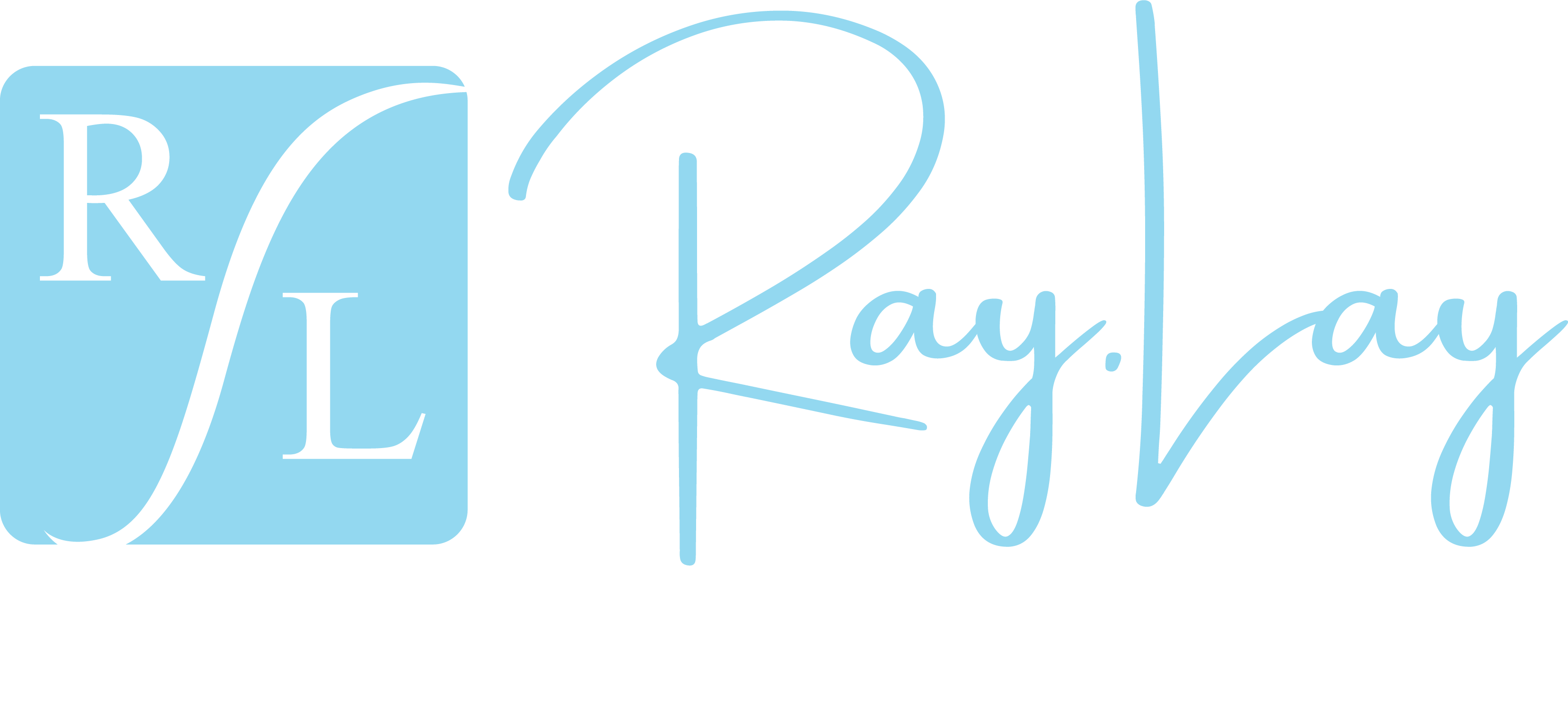 Raylay Logo